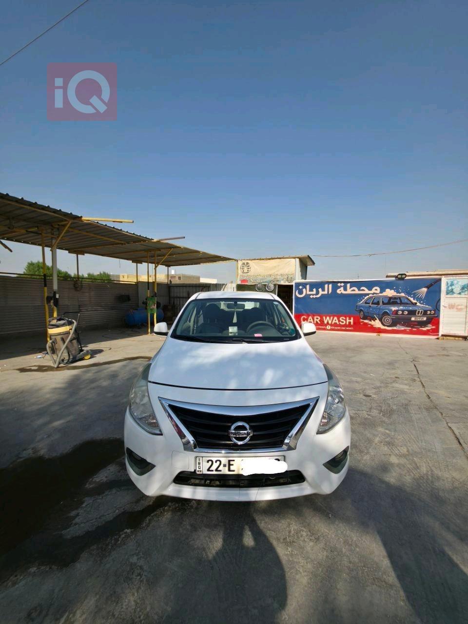 Nissan Sunny